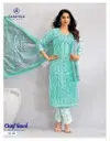 Chief Guest Vol 41 By Deeptex Cotton Printed Dress Material Wholesale Online